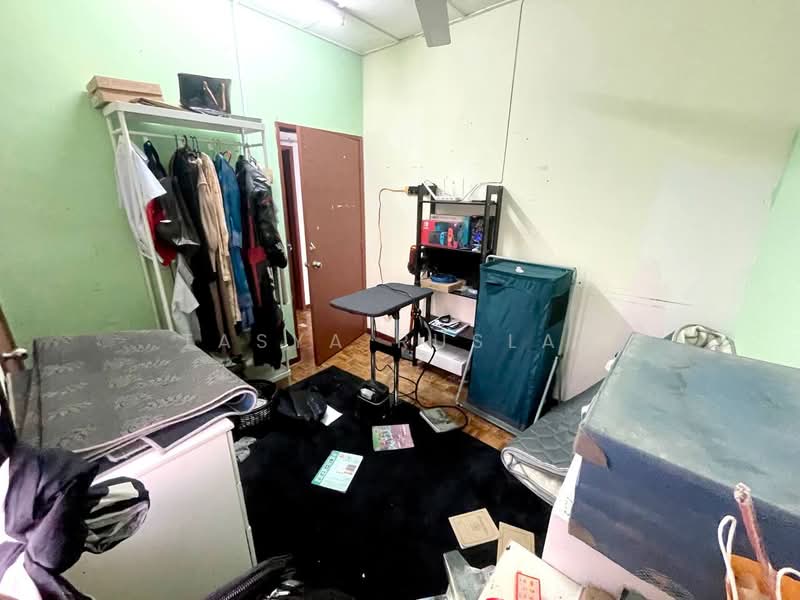 2-storey Terraced House for Sale in Bukit Sentosa (Rawang) - Tasya Ruslan - Bedroom - PropertyGuru.com.my