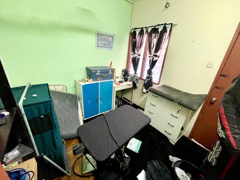 2-storey Terraced House for Sale in Bukit Sentosa (Rawang) - Tasya Ruslan - Interior - PropertyGuru.com.my