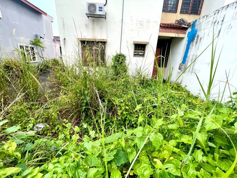 2-storey Terraced House for Sale in Bukit Sentosa (Rawang) - Tasya Ruslan - Exterior - PropertyGuru.com.my