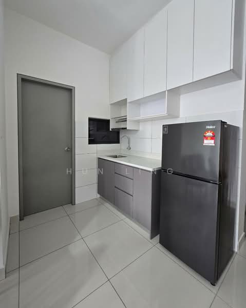 Traders Park untuk Untuk Disewa - RM 2,400 /bulan, Feb 2026 - Kitchen - PropertyGuru.com.my