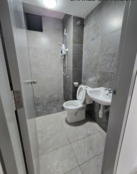 Traders Park untuk Untuk Disewa - RM 2,400 /bulan, Feb 2026 - Bathroom - PropertyGuru.com.my