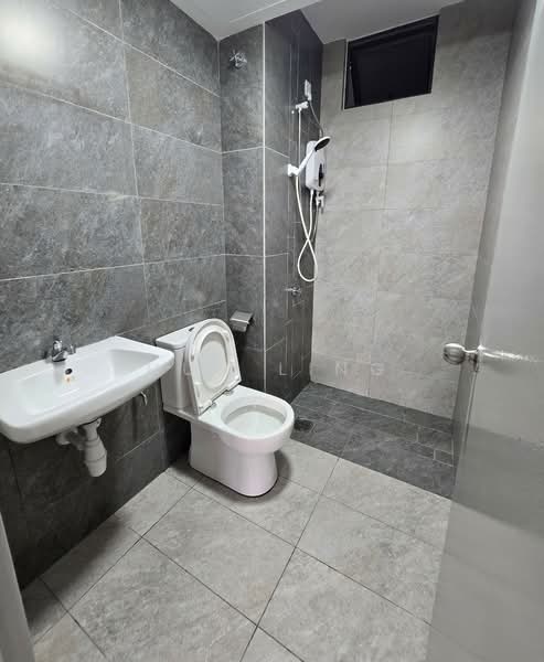 Traders Park untuk Untuk Disewa - RM 2,400 /bulan, Feb 2026 - Bathroom - PropertyGuru.com.my