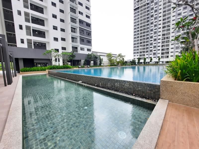 Traders Park untuk Untuk Disewa - RM 2,400 /bulan, Feb 2026 - Exterior - PropertyGuru.com.my