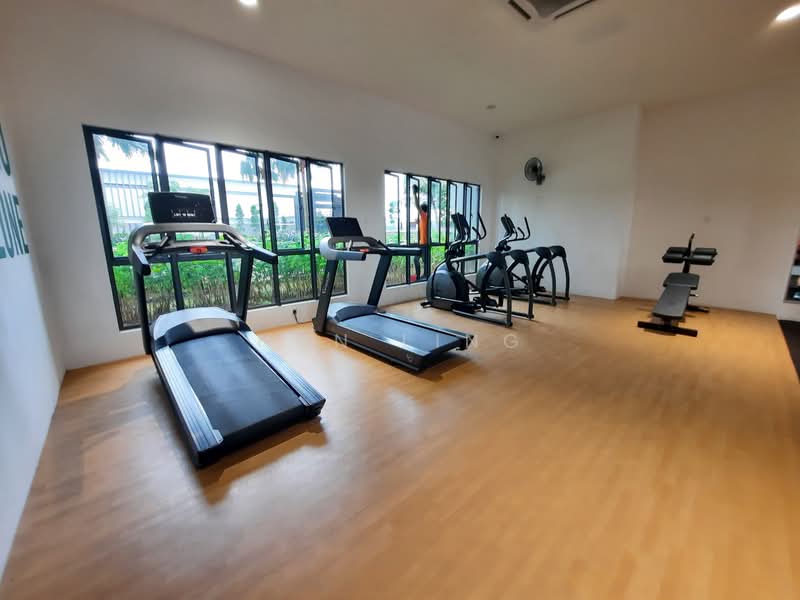 Traders Park untuk Untuk Disewa - RM 2,400 /bulan, Feb 2026 - Gym - PropertyGuru.com.my