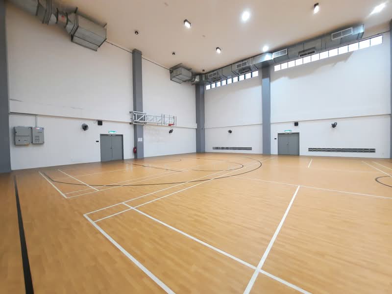 Traders Park untuk Untuk Disewa - RM 2,400 /bulan, Feb 2026 - Interior - PropertyGuru.com.my