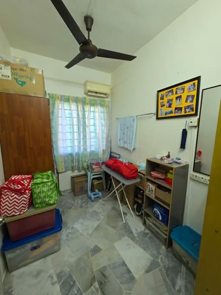 Sri Anggerik 1 untuk Untuk Dijual - RM 240,000, Feb 2026 - Bedroom - PropertyGuru.com.my