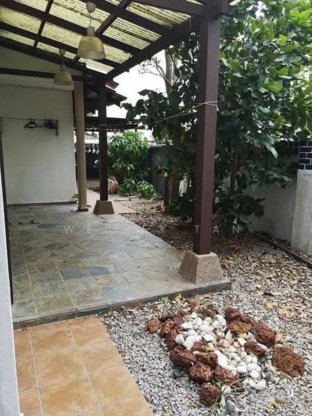 Ujong Pasir untuk Untuk Dijual - RM 1,600,000, Feb 2026 - Exterior - PropertyGuru.com.my