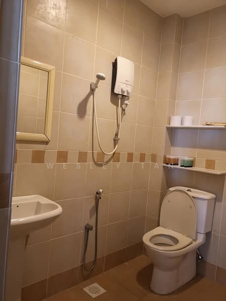 Ujong Pasir untuk Untuk Dijual - RM 1,600,000, Feb 2026 - Bathroom - PropertyGuru.com.my