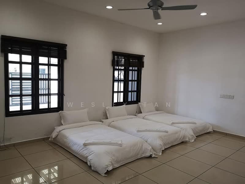 Ujong Pasir untuk Untuk Dijual - RM 1,600,000, Feb 2026 - Bedroom - PropertyGuru.com.my