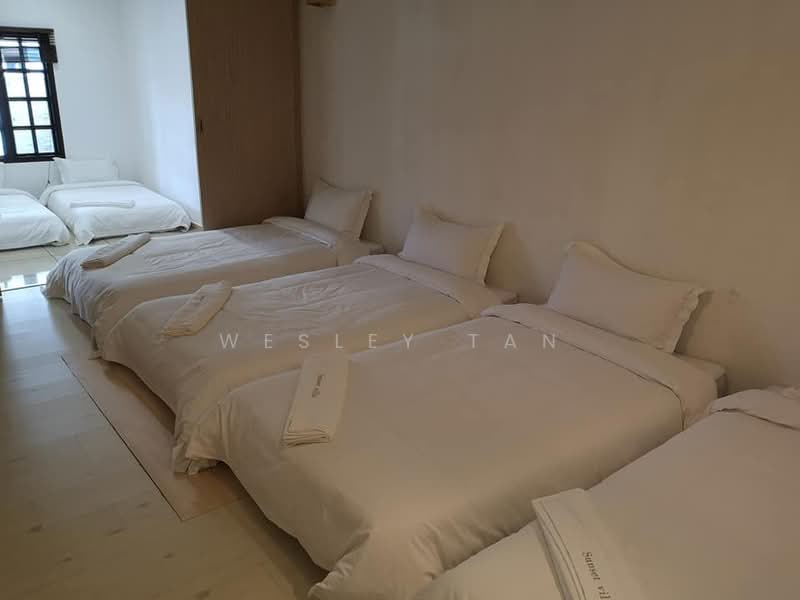 Ujong Pasir untuk Untuk Dijual - RM 1,600,000, Feb 2026 - Bedroom - PropertyGuru.com.my