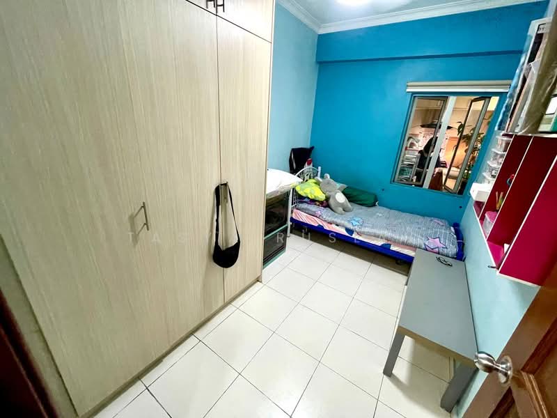 For Sale - Mutiara Sentul