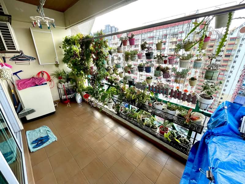 For Sale - Mutiara Sentul