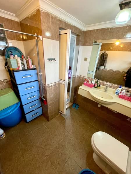 For Sale - Mutiara Sentul