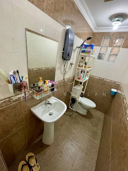 For Sale - Mutiara Sentul