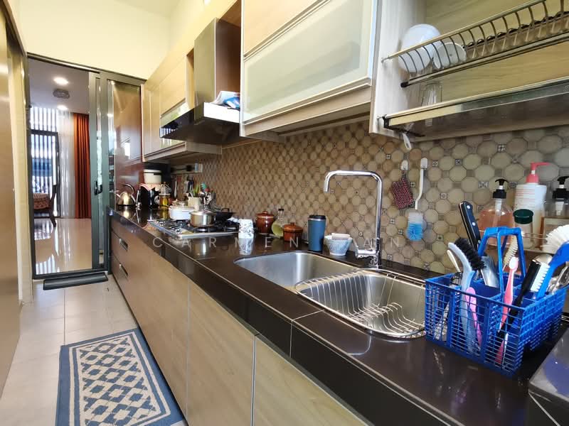Bungalow for Rent in Bukit Jalil Golf (Bukit Jalil) - Carmen Tan - Kitchen - PropertyGuru.com.my