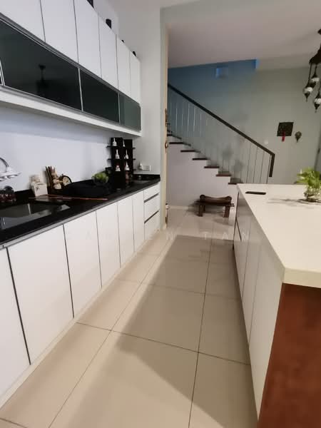 Bungalow for Rent in Bukit Jalil Golf (Bukit Jalil) - Carmen Tan - Kitchen - PropertyGuru.com.my