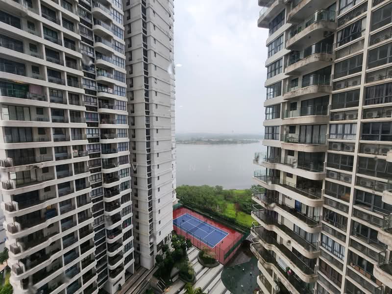 Condominium for Rent at Royal Strand @ Country Garden Danga Bay - Yvonne Ng - Exterior - PropertyGuru.com.my