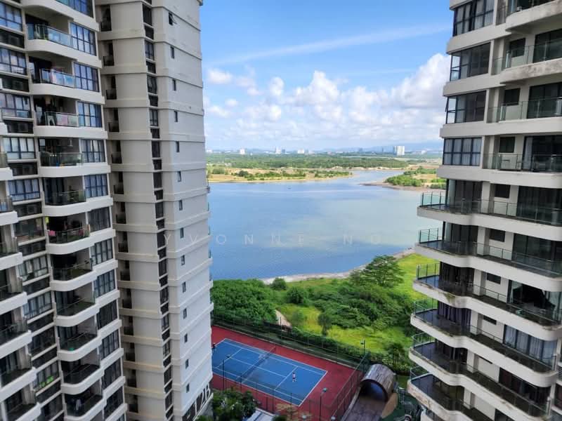 Condominium for Rent at Royal Strand @ Country Garden Danga Bay - Yvonne Ng - View - PropertyGuru.com.my