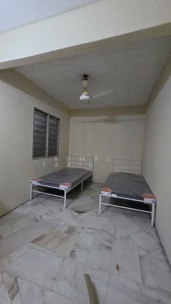 Flat for Rent at Flat PKNS Section 7 - AHMAD FARIS RAHIMI - PropertyGuru.com.my
