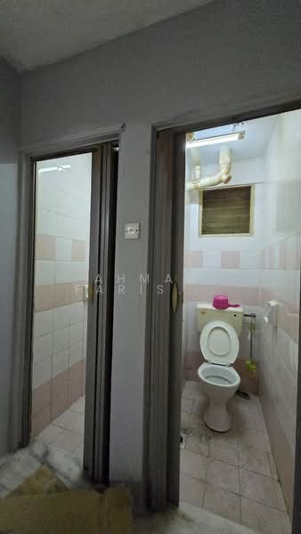 Flat for Rent at Flat PKNS Section 7 - AHMAD FARIS RAHIMI - PropertyGuru.com.my