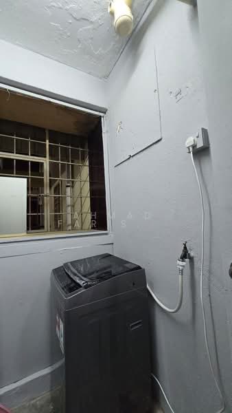 Flat for Rent at Flat PKNS Section 7 - AHMAD FARIS RAHIMI - Interior - PropertyGuru.com.my