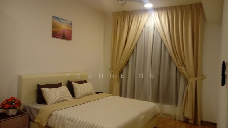 Service Residence for Rent at Teega Suites - Yvonne Ng - PropertyGuru.com.my