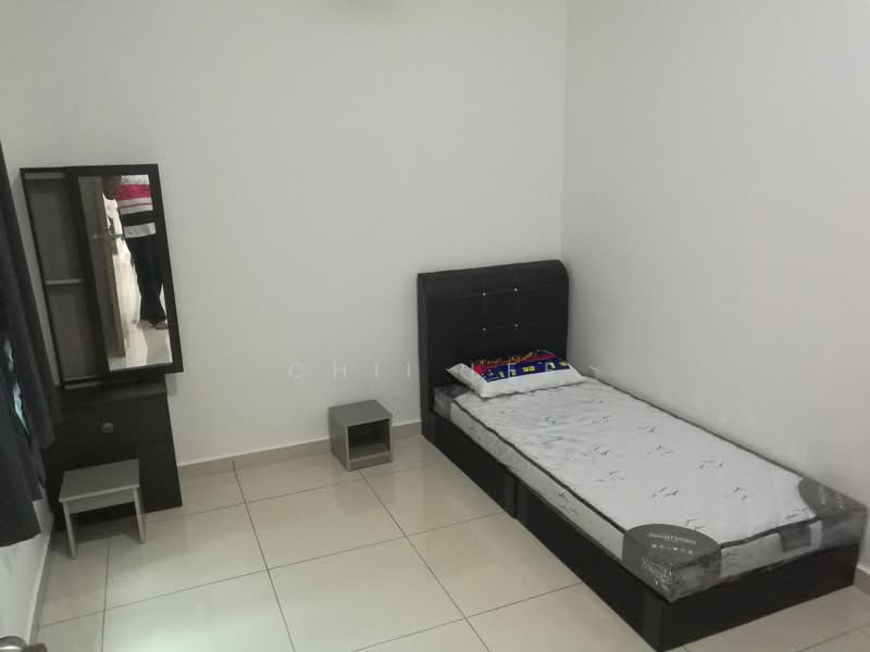 Condominium for Sale at Prominence - Chii Lee - Bedroom - PropertyGuru.com.my