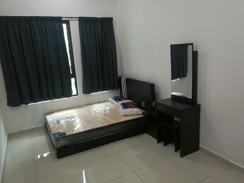 Condominium for Sale at Prominence - Chii Lee - Bedroom - PropertyGuru.com.my