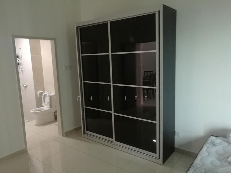 Condominium for Sale at Prominence - Chii Lee - Bathroom - PropertyGuru.com.my