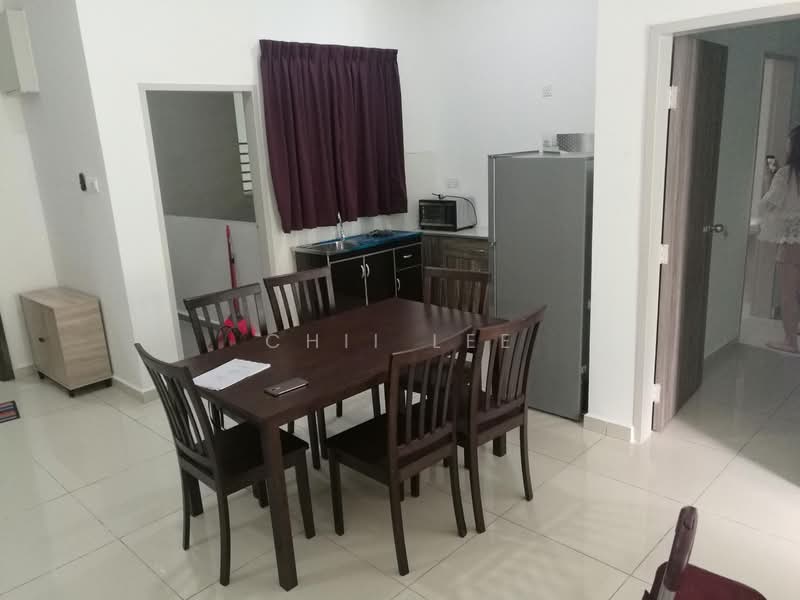 Condominium for Sale at Prominence - Chii Lee - PropertyGuru.com.my