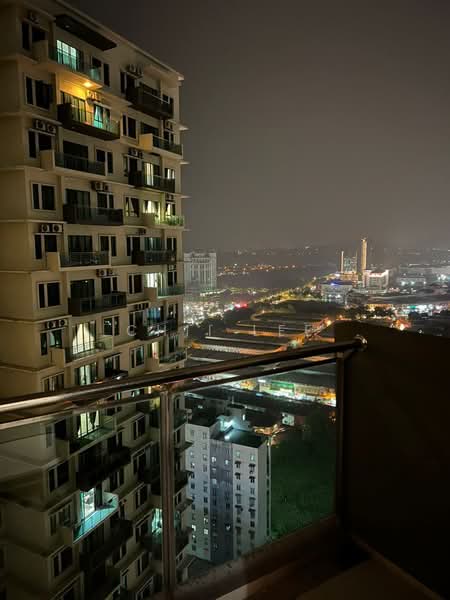 Condominium for Sale at Prominence - Chii Lee - Exterior - PropertyGuru.com.my