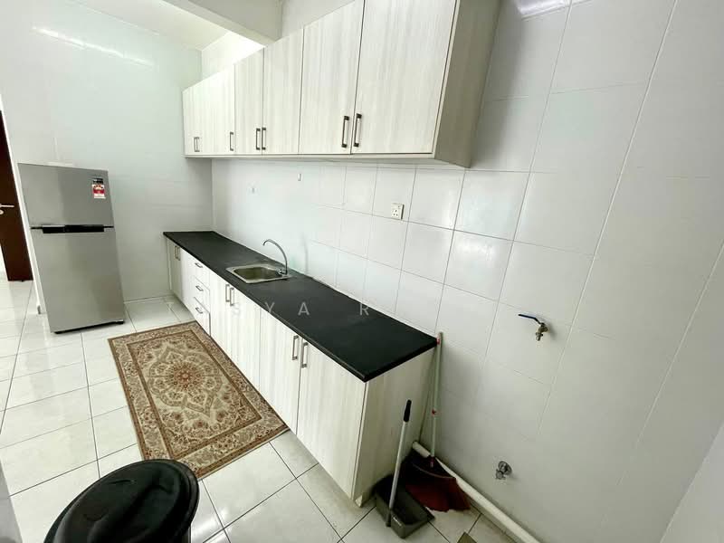 For Sale - Pangsapuri Saujana Permai 2