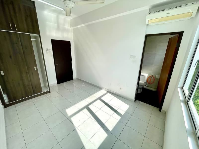 For Sale - Pangsapuri Saujana Permai 2