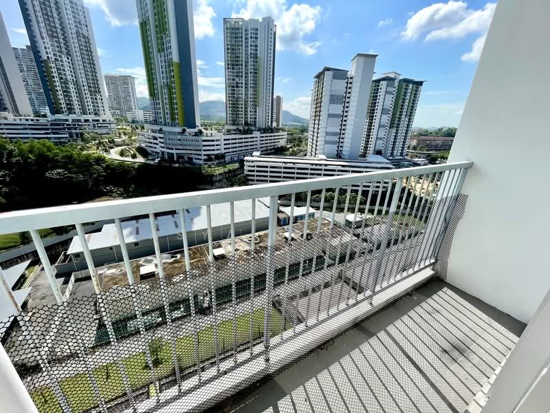 For Sale - Pangsapuri Saujana Permai 2