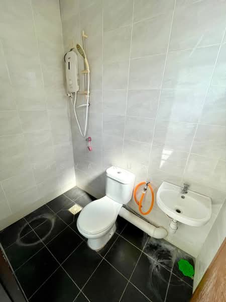 For Sale - Pangsapuri Saujana Permai 2