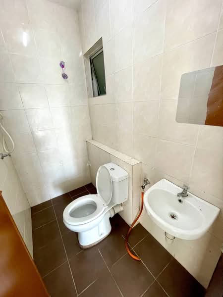 For Sale - Pangsapuri Saujana Permai 2