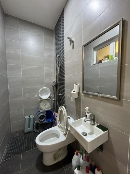 Sri Petaling untuk Untuk Dijual - RM 3,600,000, Mac 2026 - Bathroom - PropertyGuru.com.my