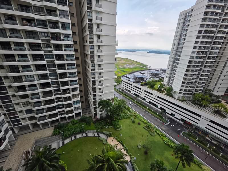 Condominium for Rent at Bay Point @ Country Garden Danga Bay - Yvonne Ng - Exterior - PropertyGuru.com.my