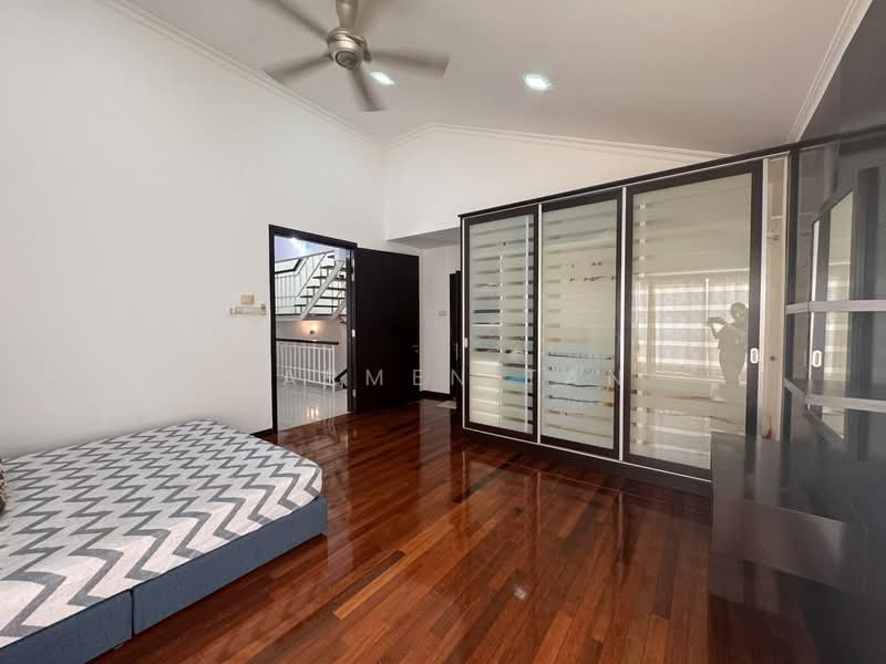 Semi Detached House at Kuchai Lama untuk Untuk Dijual - RM 2,679,000, Feb 2026 - Bedroom - PropertyGuru.com.my