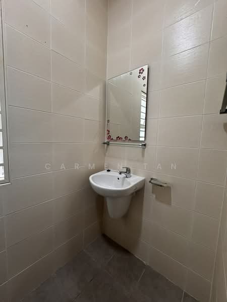 Semi Detached House at Kuchai Lama untuk Untuk Dijual - RM 2,679,000, Feb 2026 - Bathroom - PropertyGuru.com.my