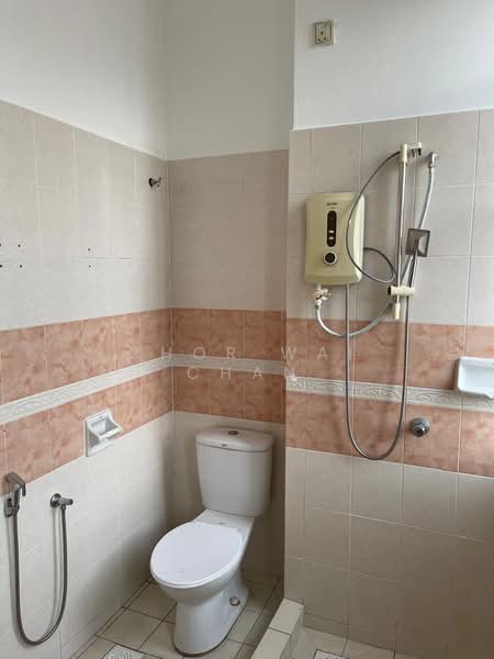 Villa Damansara untuk Untuk Disewa - RM 2,500 /bulan, Feb 2026 - Bathroom - PropertyGuru.com.my