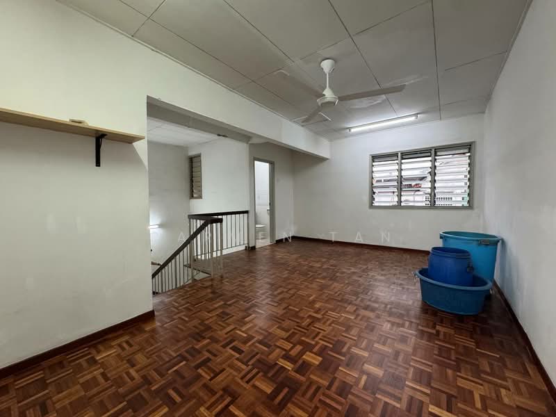 2.5-storey Terraced House for Sale in Sri Petaling (Kuala Lumpur) - Carmen Tan - Interior - PropertyGuru.com.my