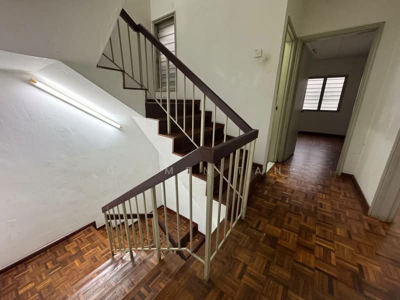 2.5-storey Terraced House for Sale in Sri Petaling (Kuala Lumpur) - Carmen Tan - Interior - PropertyGuru.com.my
