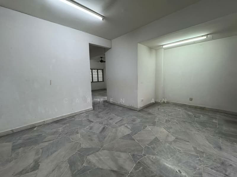 2.5-storey Terraced House for Sale in Sri Petaling (Kuala Lumpur) - Carmen Tan - Interior - PropertyGuru.com.my