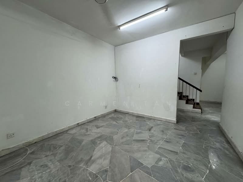 2.5-storey Terraced House for Sale in Sri Petaling (Kuala Lumpur) - Carmen Tan - Interior - PropertyGuru.com.my