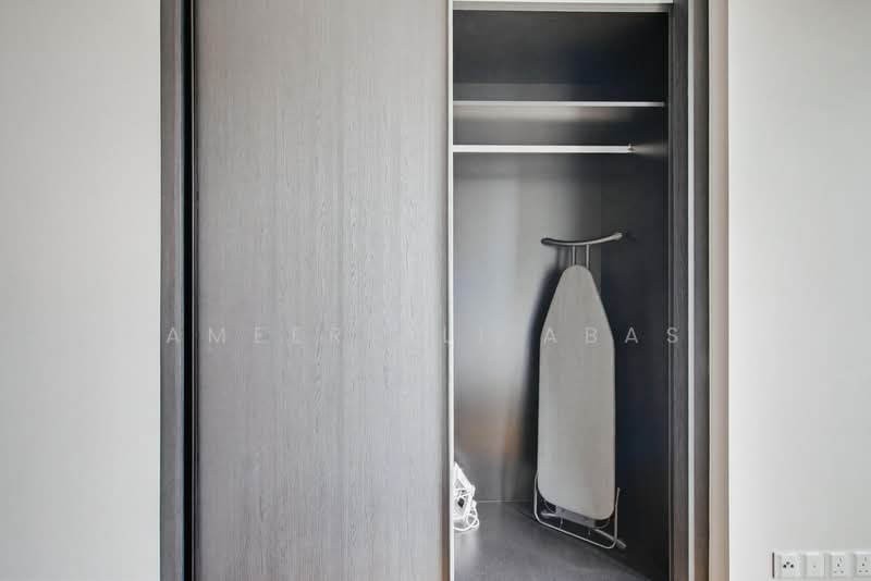 TRX Residences untuk Untuk Disewa - RM 6,360 /bulan, Feb 2026 - Interior - PropertyGuru.com.my