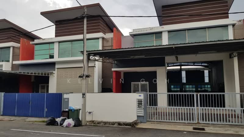 Taman Perindustrian Tanjong Minyak Perdana untuk Untuk Dijual - RM 700,000, Apr 2026 - Exterior - PropertyGuru.com.my