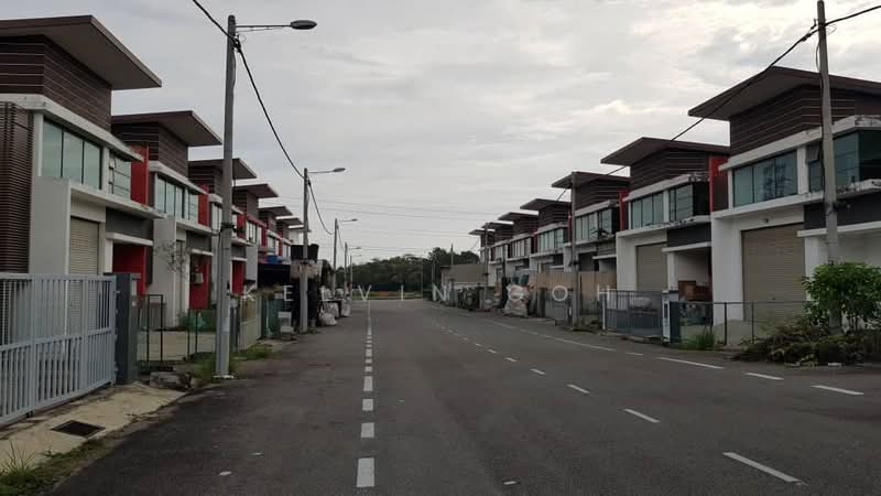 Taman Perindustrian Tanjong Minyak Perdana untuk Untuk Dijual - RM 700,000, Apr 2026 - Exterior - PropertyGuru.com.my