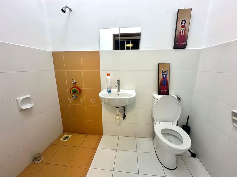 Setia Tropika untuk Untuk Disewa - RM 3,000 /bulan, Feb 2026 - Bathroom - PropertyGuru.com.my