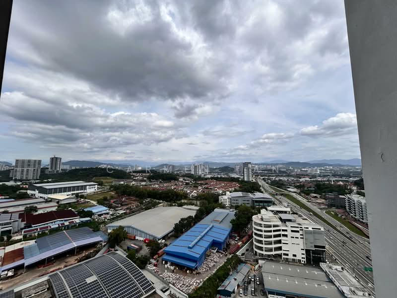 Service Residence for Sale at Silk Sky - Carmen Tan - Exterior - PropertyGuru.com.my